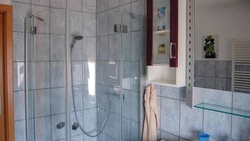 Dusche