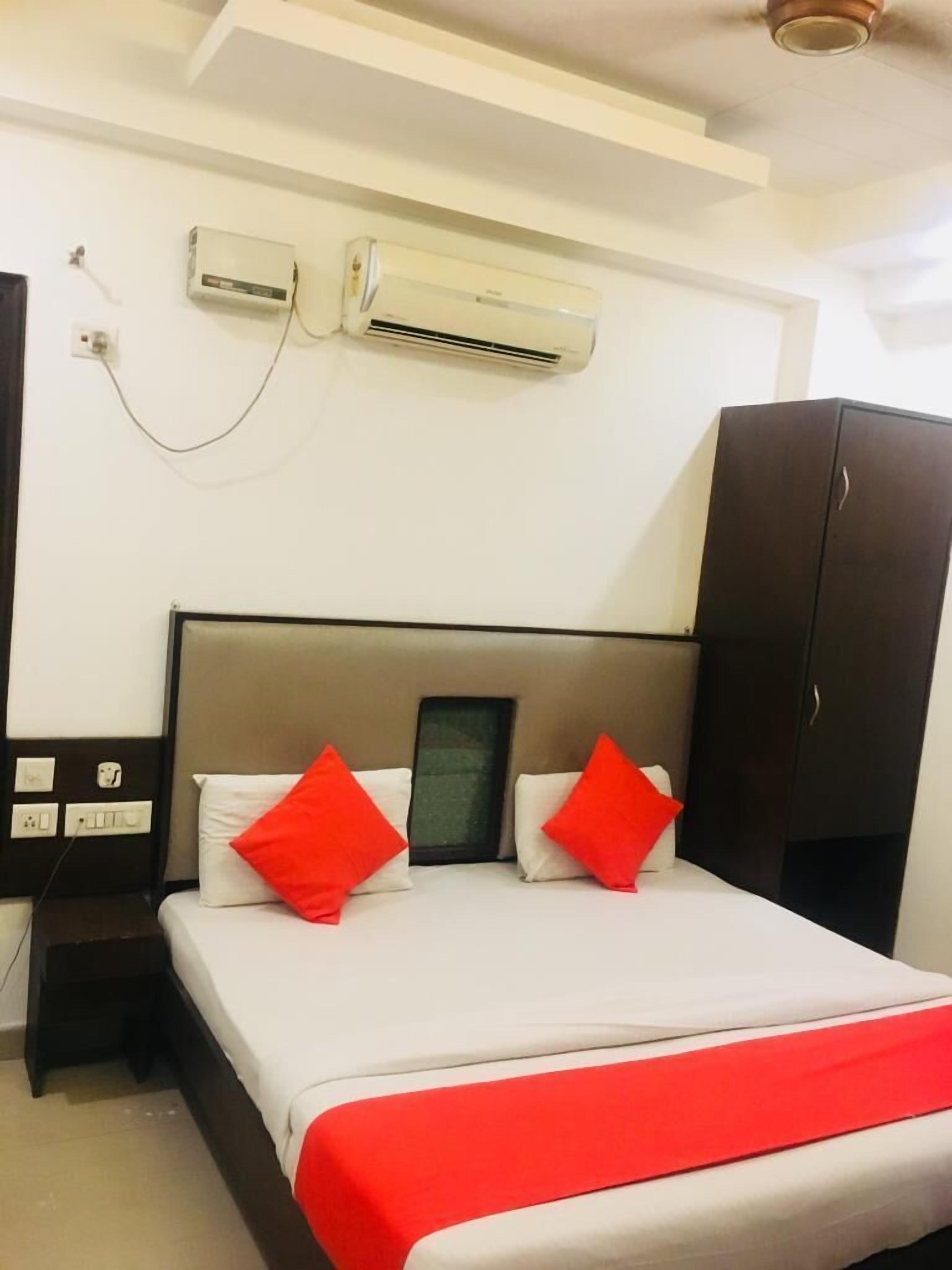 Foto - Hotel Gaylord International - New Delhi