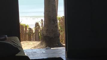 Traditional Cabin (max 3 persons) | Water view