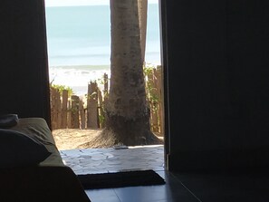 Traditional Cabin (max 3 persons) | Water view