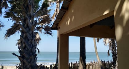 Unspoiled South Gambia Paradise