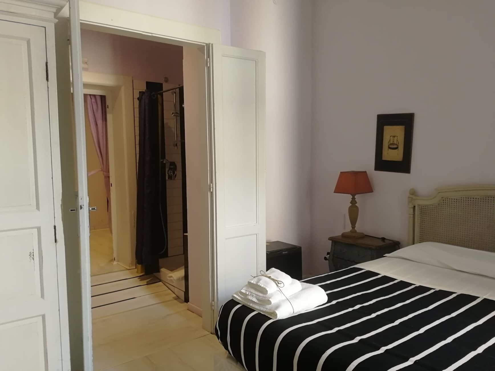 Photo - Gatto Bianco Casa Dei Venti