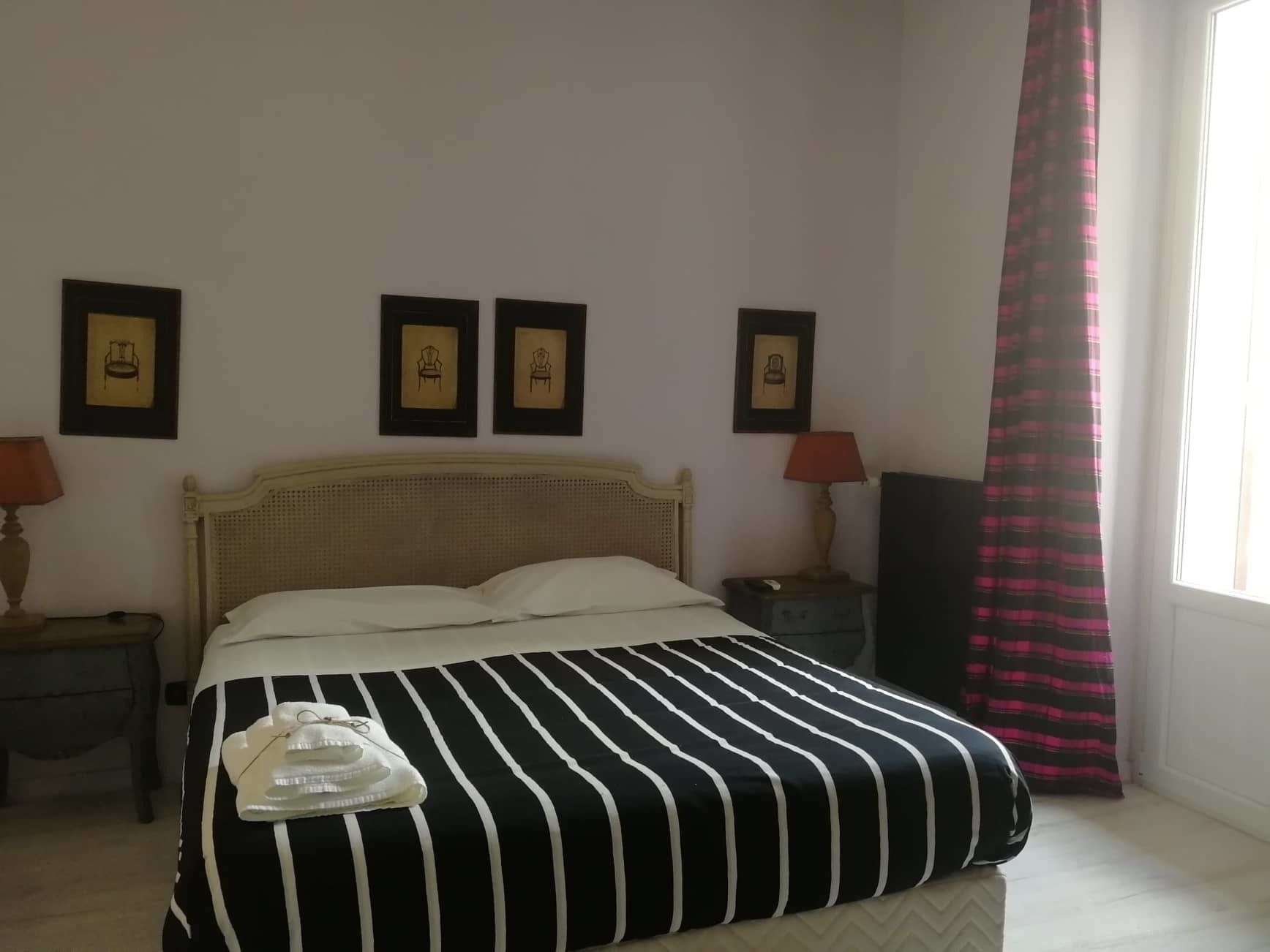 Photo - Gatto Bianco Casa Dei Venti