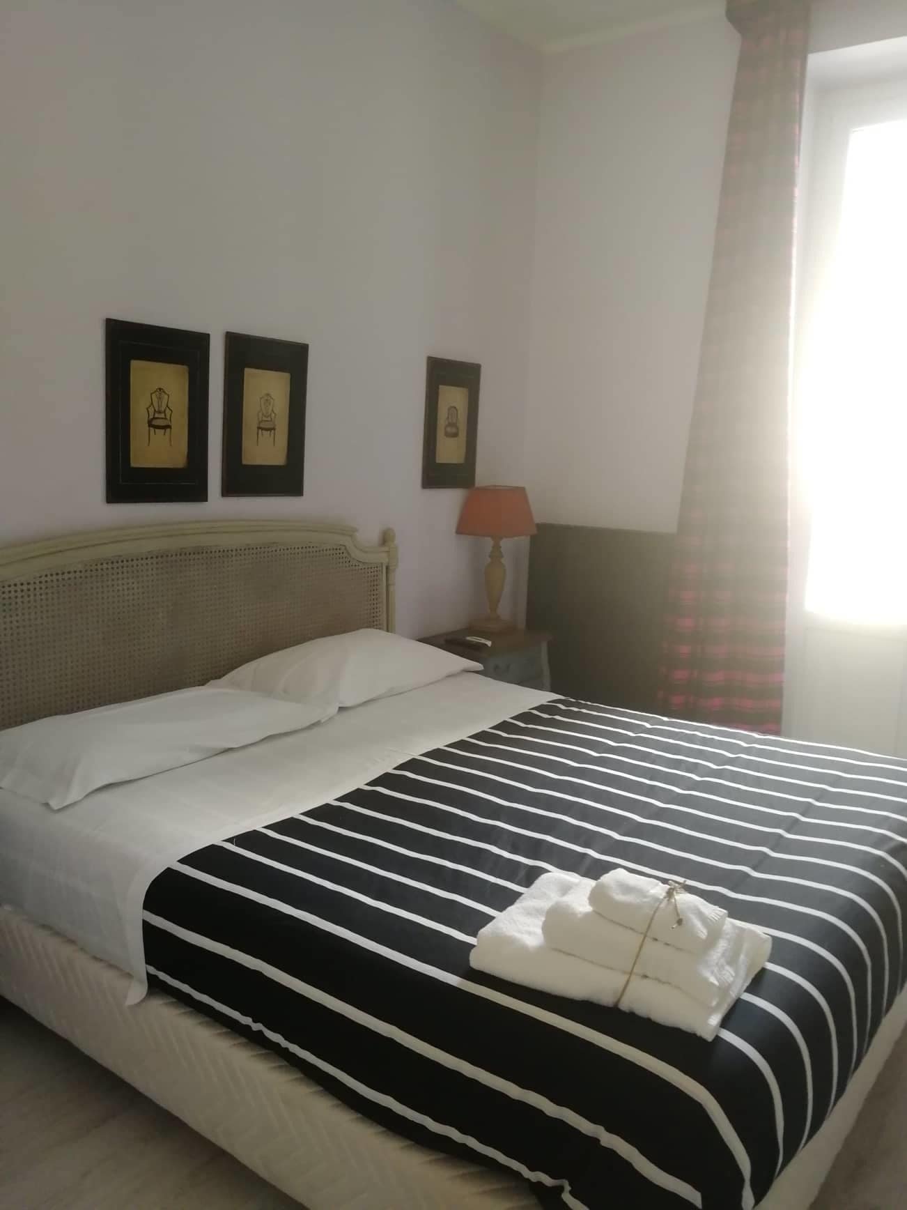 Photo - Gatto Bianco Casa Dei Venti