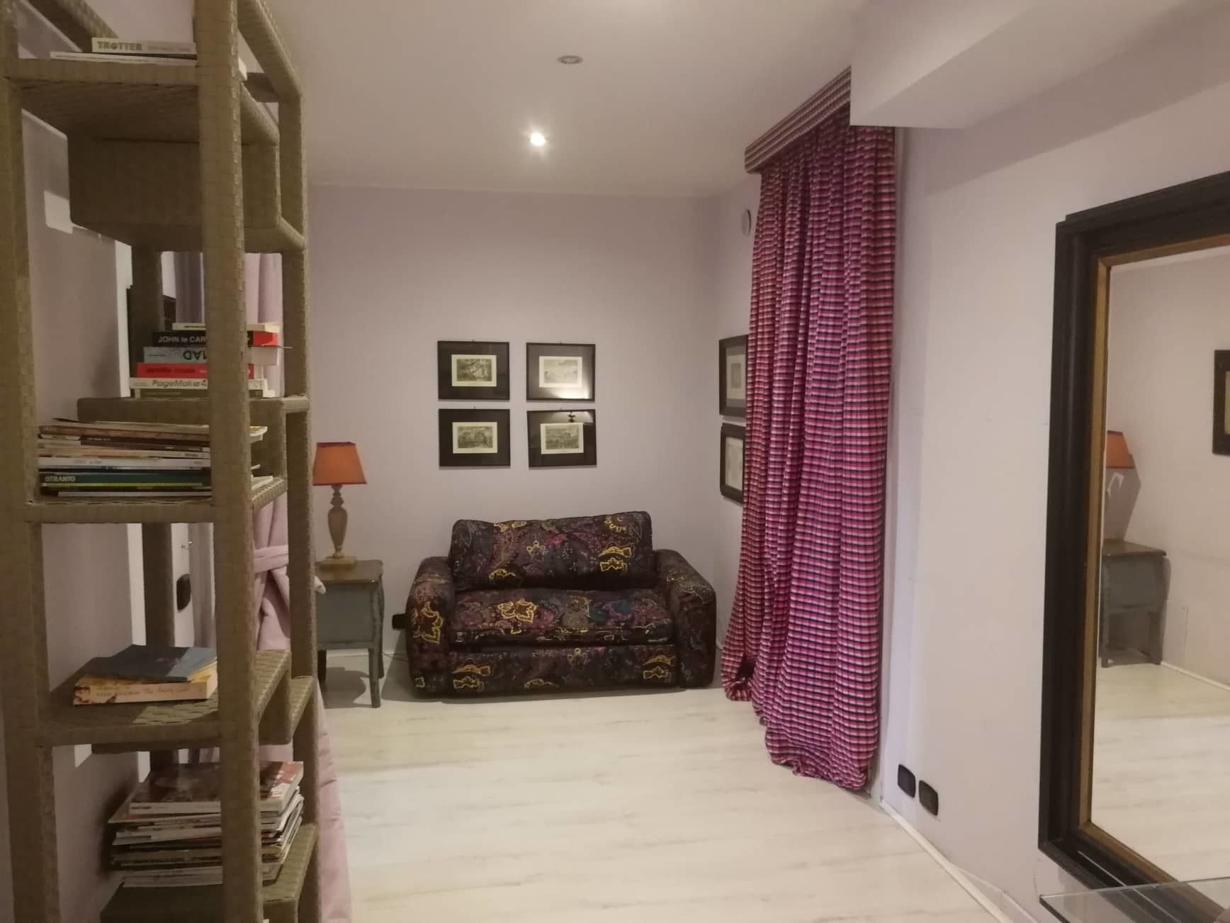 Photo - Gatto Bianco Casa Dei Venti