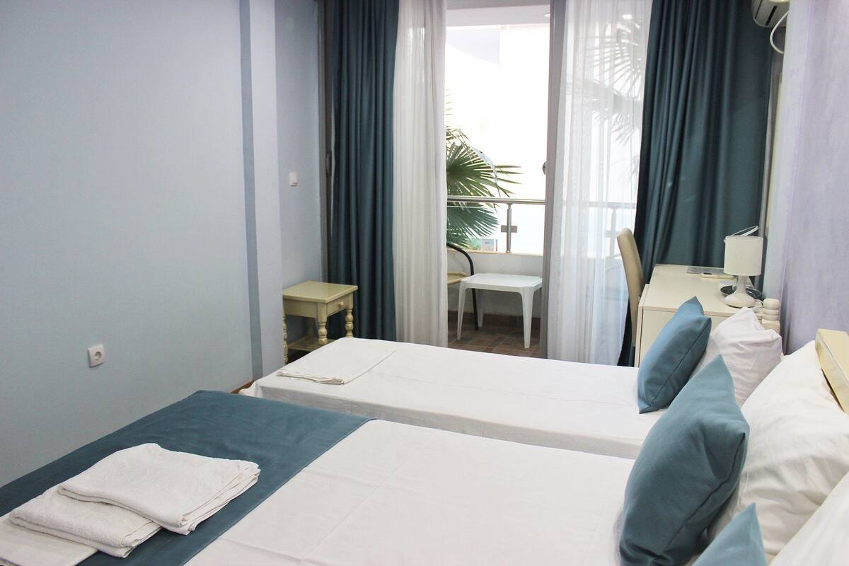 Comfort Room