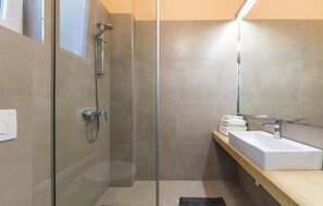 Dusche
