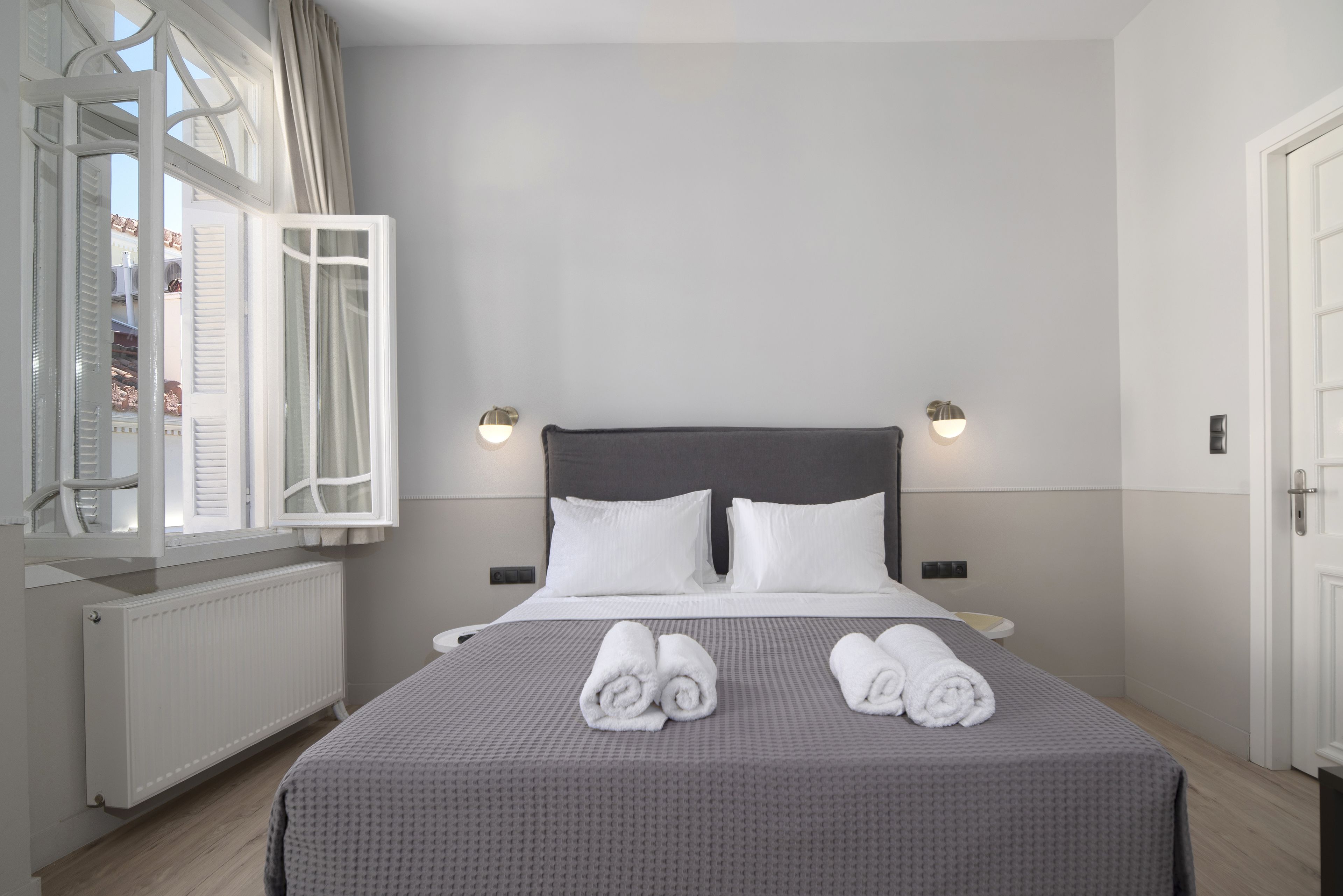 Foto - Plaka Arch Suites