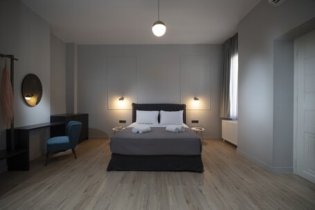 Plaka Arch Suites - Image 39