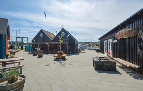 Gorgeous home in Hejls with WiFi