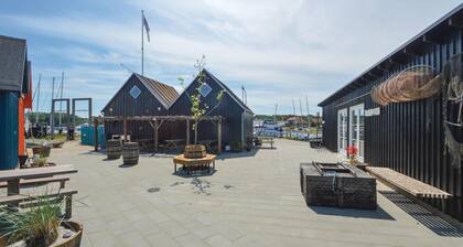 Gorgeous home in Hejls with WiFi