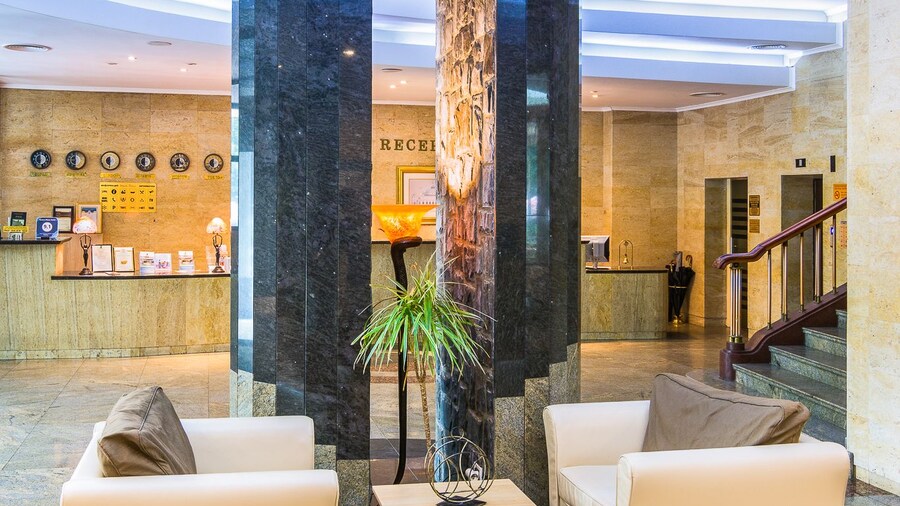Dunav Plaza Hotel