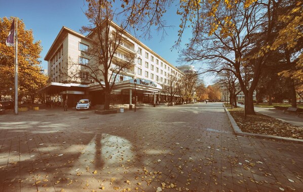 Aussenbereich