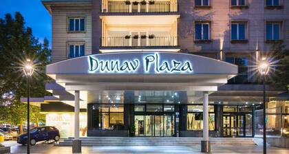 Dunav Plaza Hotel