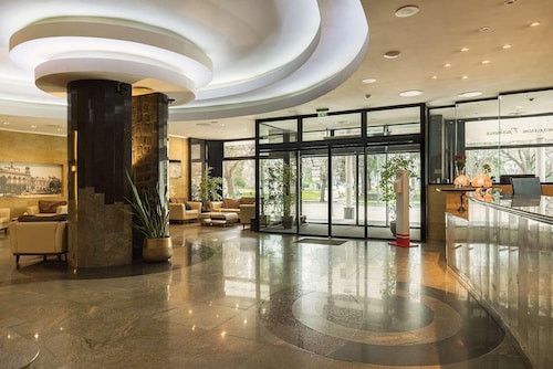 Dunav Plaza Hotel