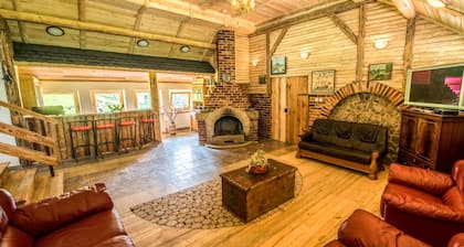 Zloty Potok Resort