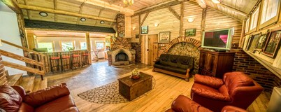 Zloty Potok Resort
