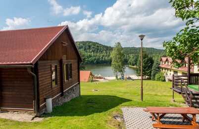 Zloty Potok Resort
