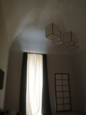 Fasilitas kamar