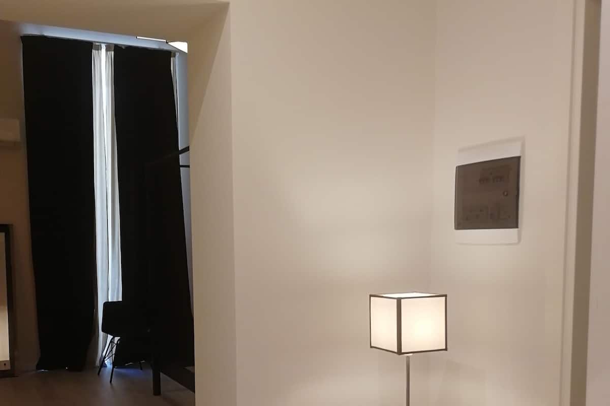 Fasilitas kamar