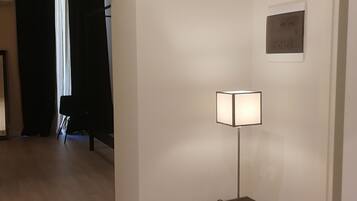 Fasilitas kamar