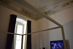 Équipements de la chambre