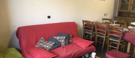 Televisión, reproductor de DVD