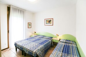 Villa, 1 chambre | Coffre-fort, lit de bébé (supplément)