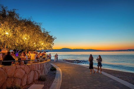 Bar de playa