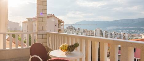 公寓, 露台 | 陽台景觀