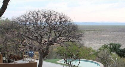 Damara Mountain Chalets