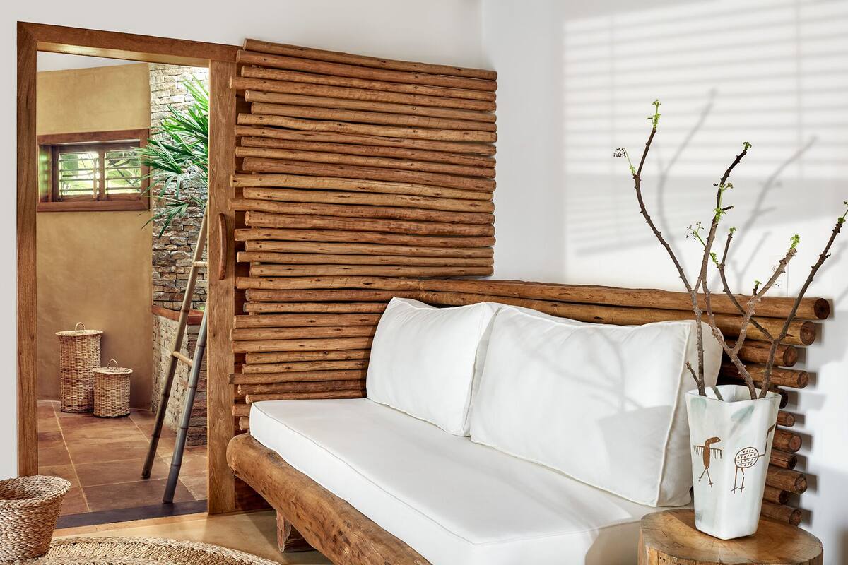 deluxe room | view from room