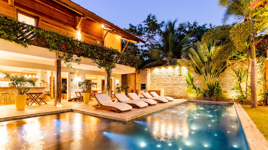 Villa Mag Hotel