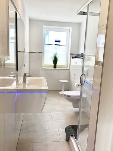 Ferienwohnung STADTOASE Apartmenthaus