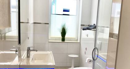 Ferienwohnung STADTOASE Apartmenthaus