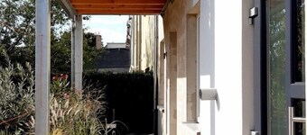 Ferienwohnung STADTOASE Apartmenthaus