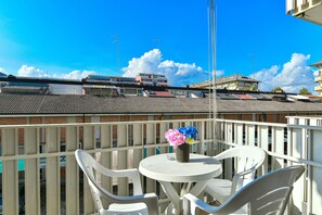 Lägenhet Standard - 2 sovrum | Balkong