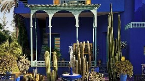 Point of interest - OY Apartment (Marrakech)