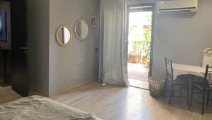 Deluxe Apartment - OY Apartment (Marrakech)