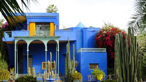 Point of interest - OY Apartment (Marrakech)