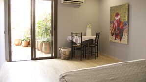 Deluxe Apartment - OY Apartment (Marrakech)