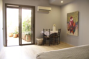 Appartement Deluxe