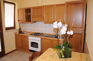 Shared fridge - Città della Fortuna (Fano)