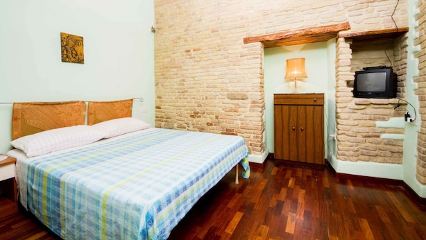WiFi (free) - Città della Fortuna (Fano)