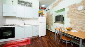 Shared fridge - Città della Fortuna (Fano)