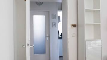 Apartment | Individually decorated, individually furnished, iron/ironing board