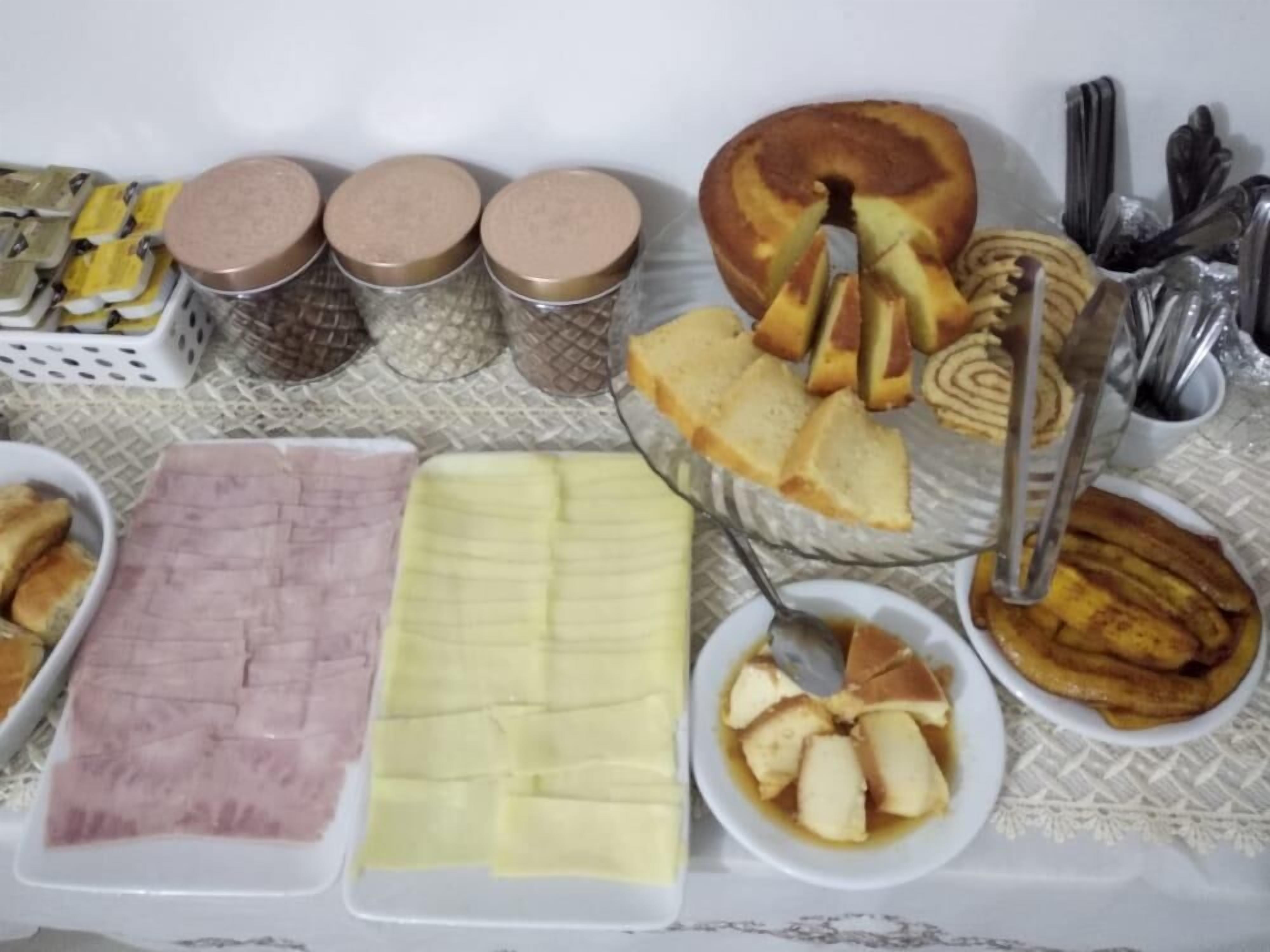 Foto - Cabanos Suites