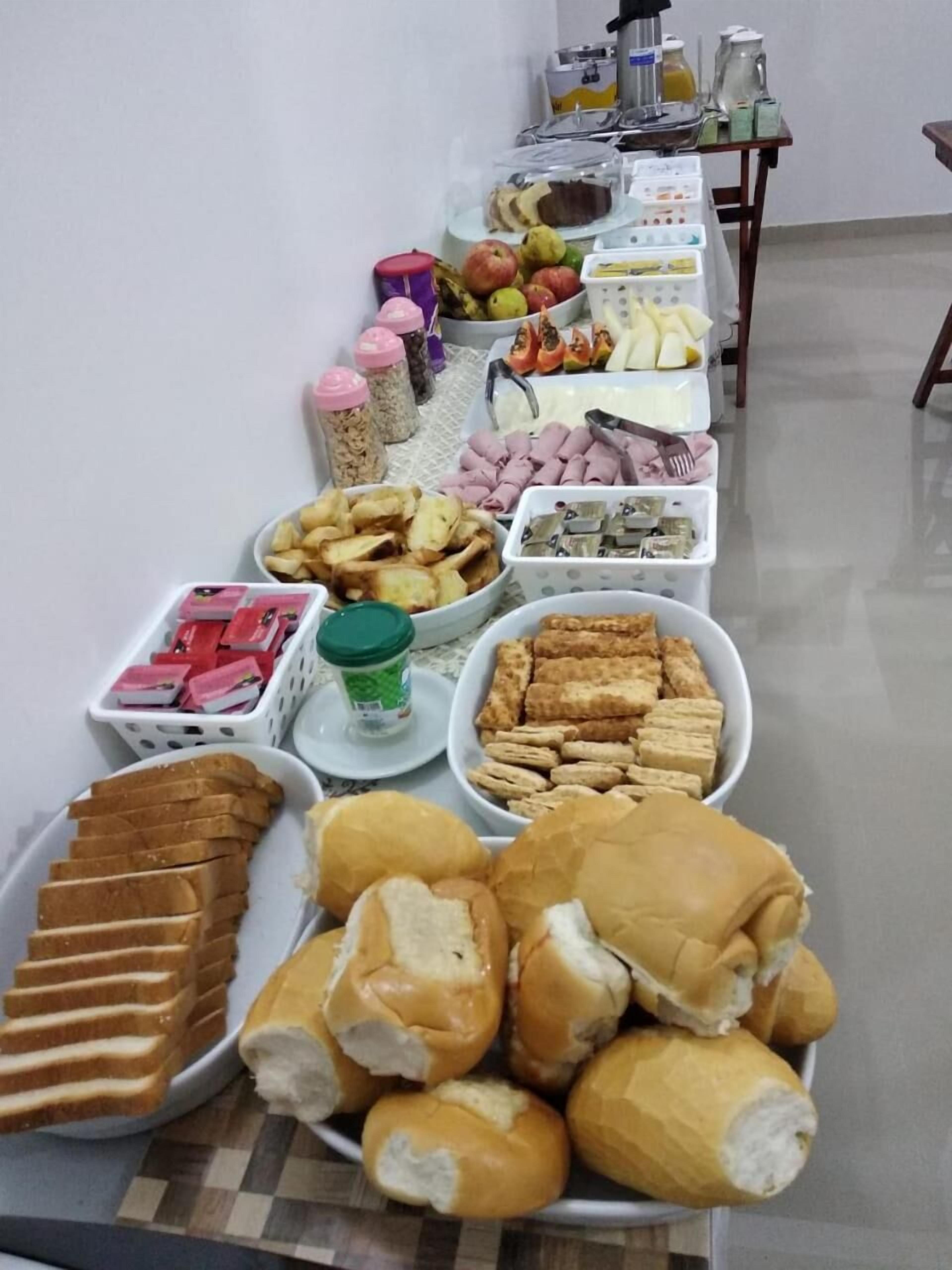 Foto - Cabanos Suites