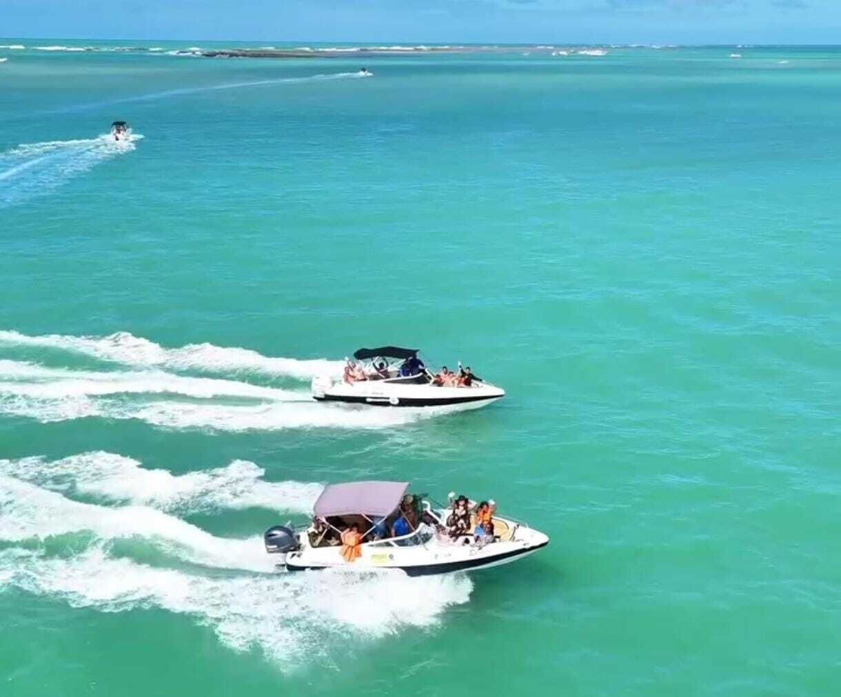 Foto - Cabanos Suites