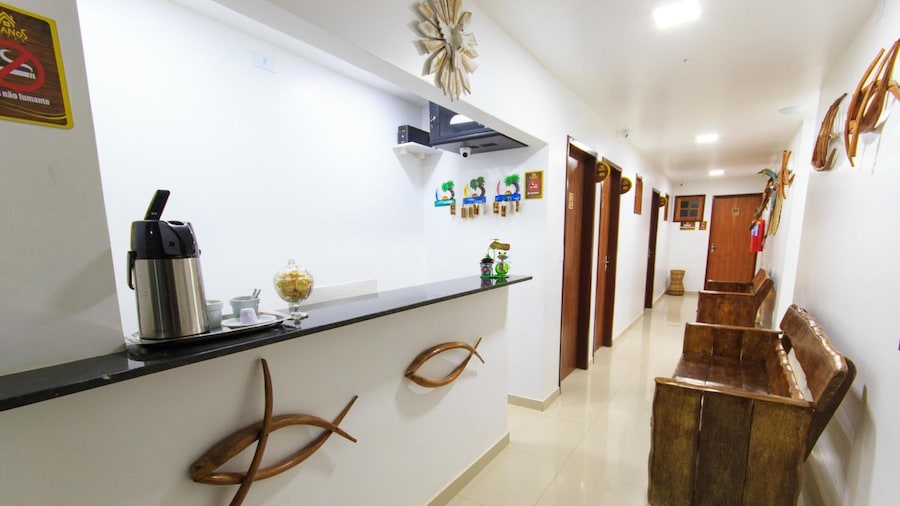 Cabanos Suites